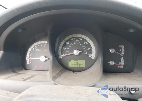 2008 Kia Sportage Lx z USA, uszkodzony, nr VIN KNDJF724187500151